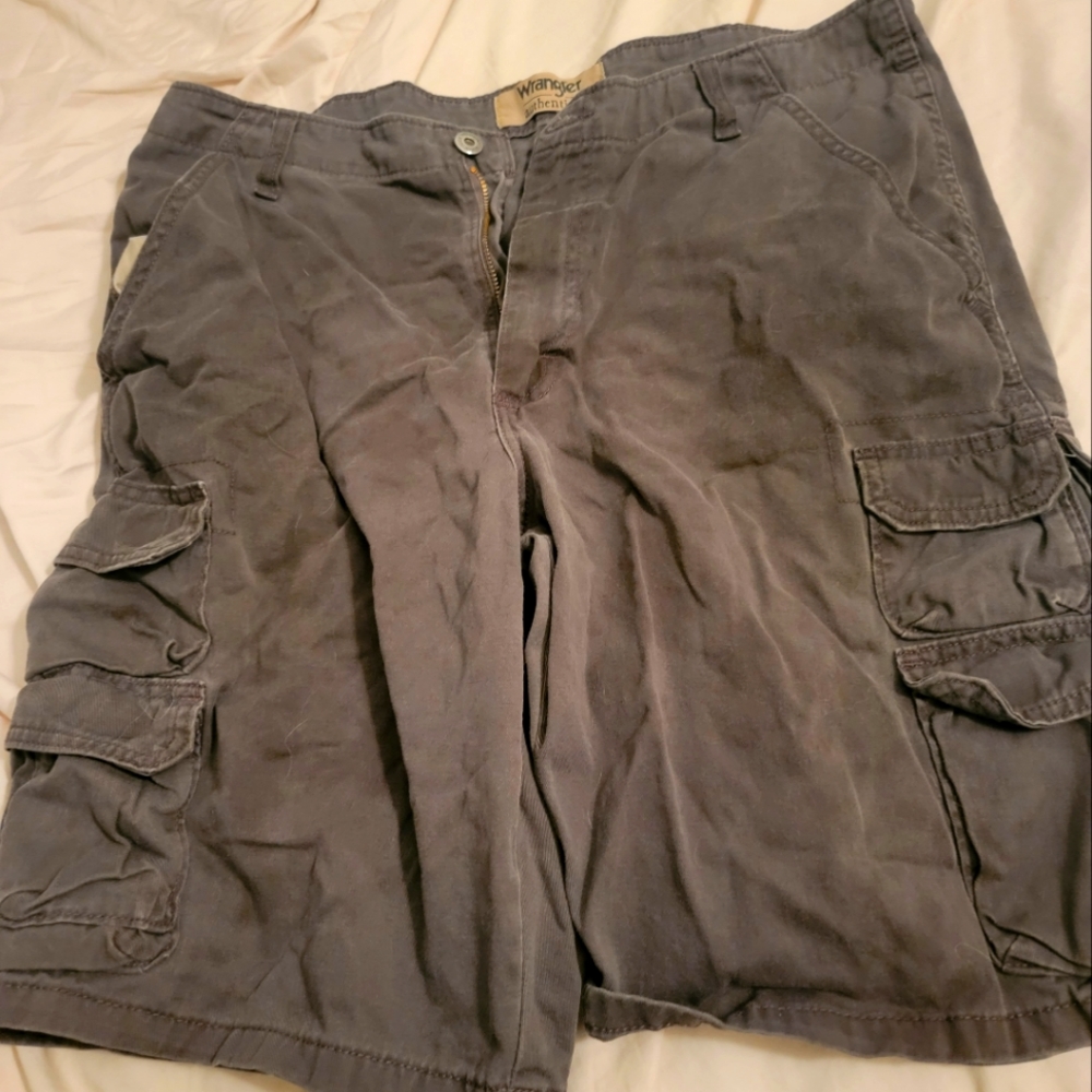 Men's Wranglers Shorts